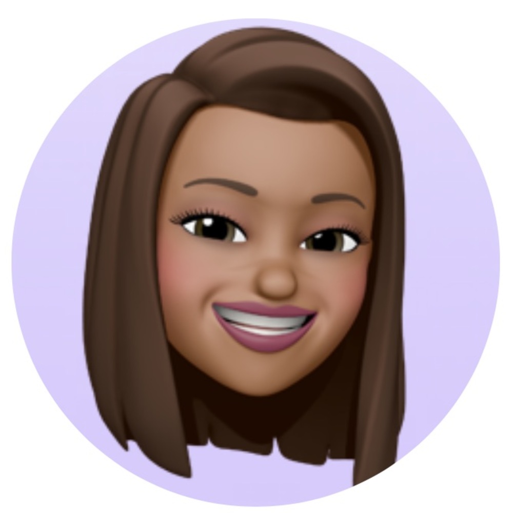 Meet your Posher, Alechia